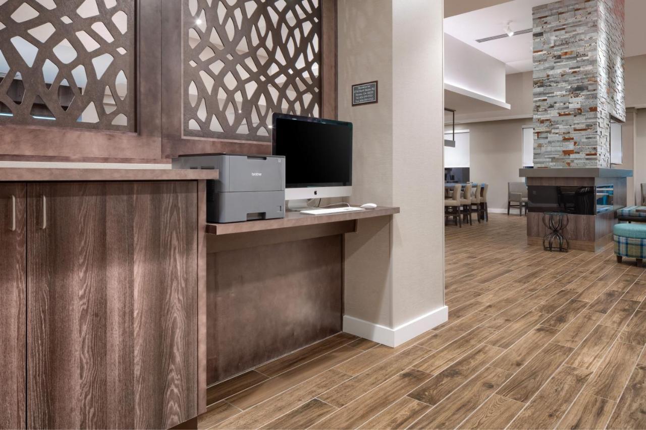 Hotel By Marriott Emory Area Decatur