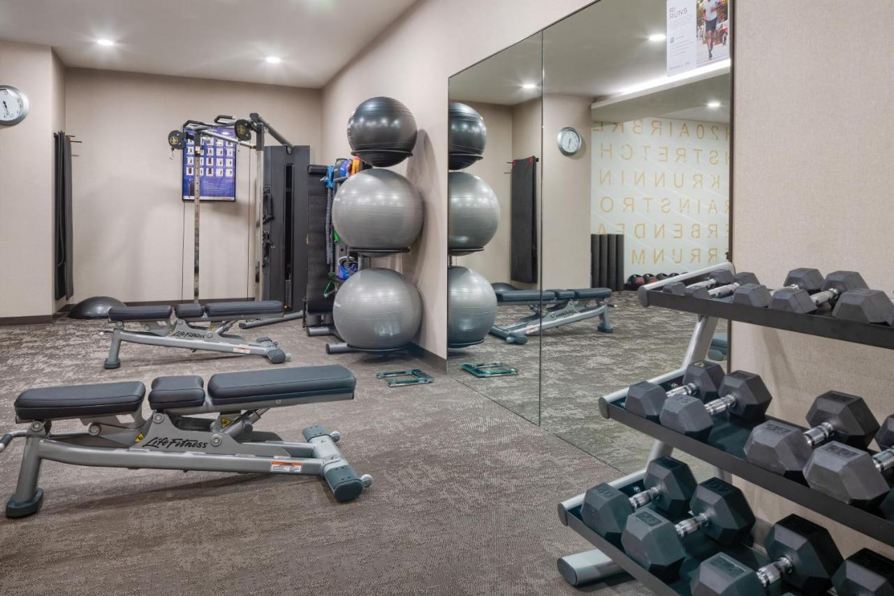 By Marriott Emory Area 3* Decatur