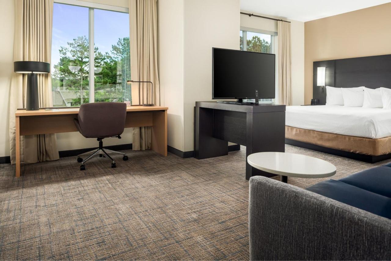 By Marriott Emory Area