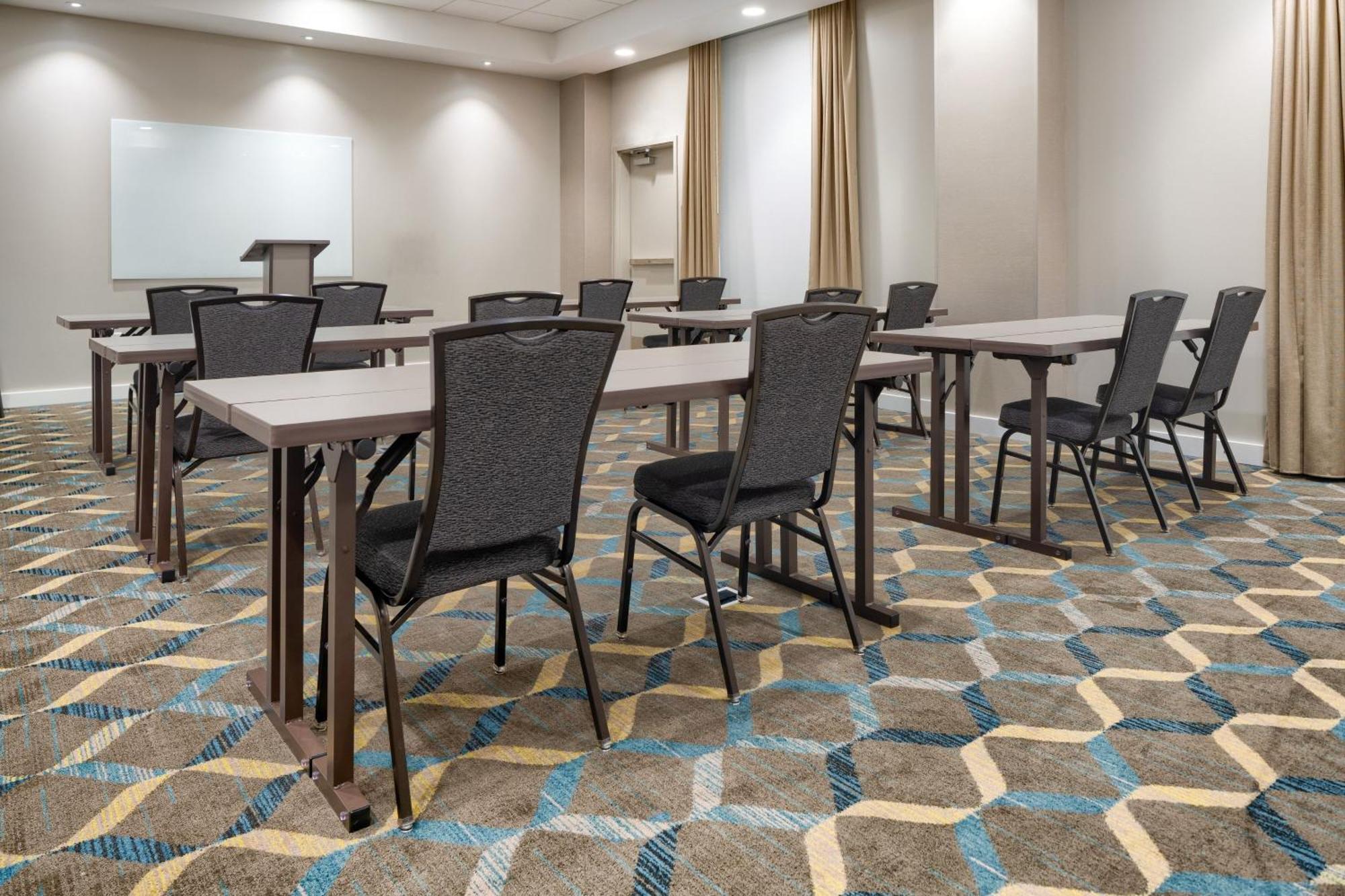 By Marriott Emory Area 3* Decatur