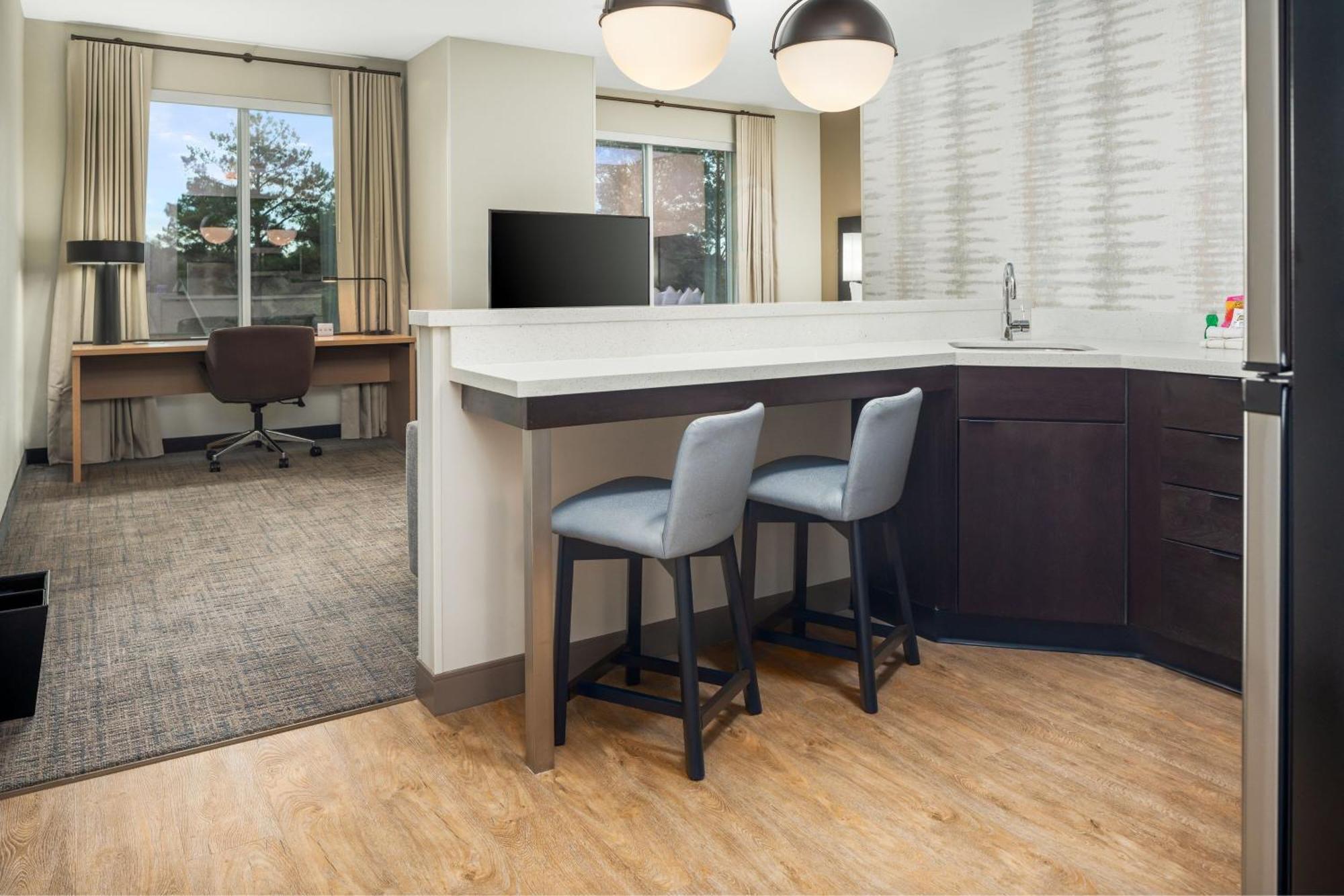 By Marriott Emory Area