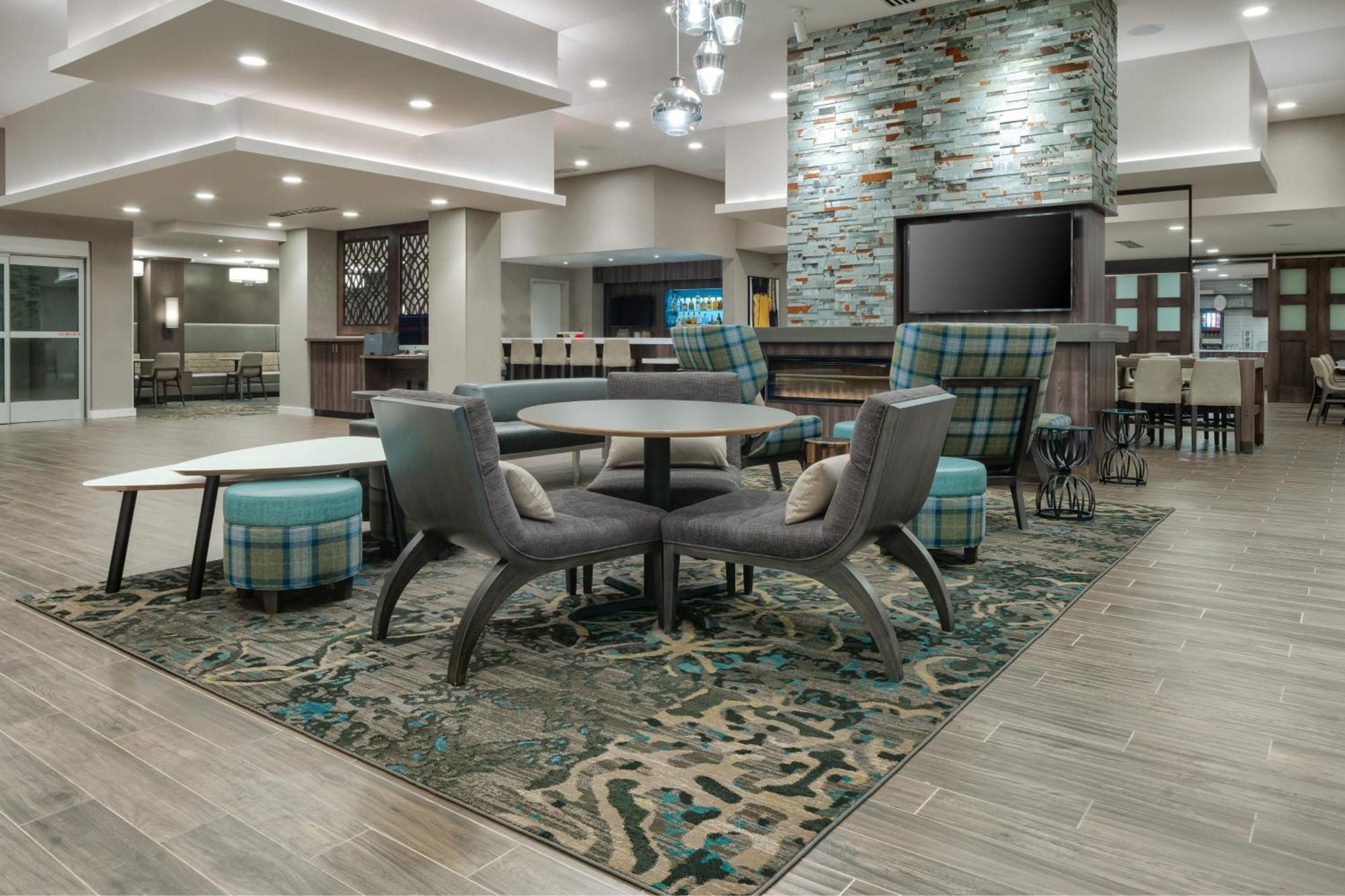 Hotel By Marriott Emory Area 3*