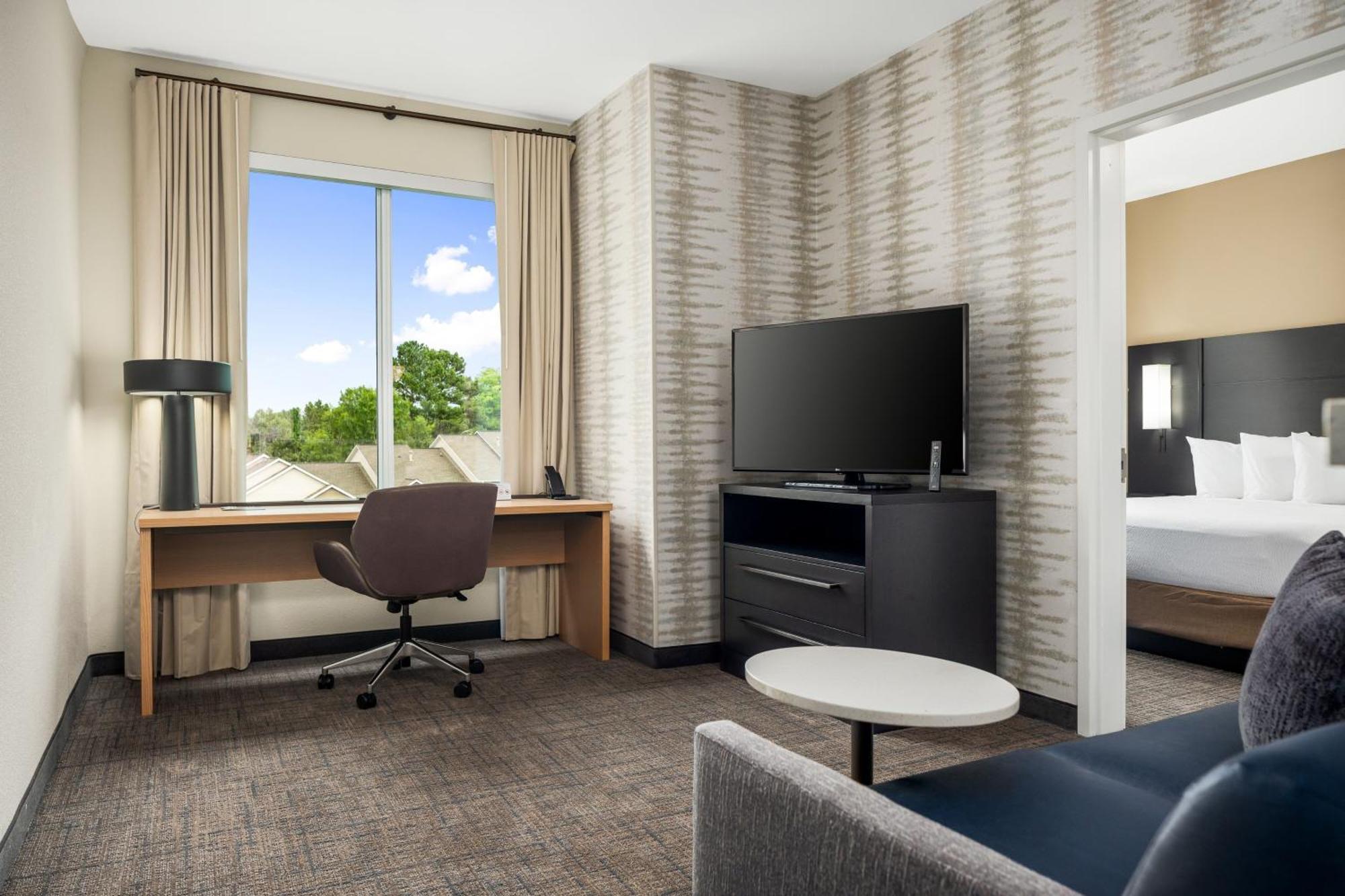 By Marriott Emory Area 3* Decatur