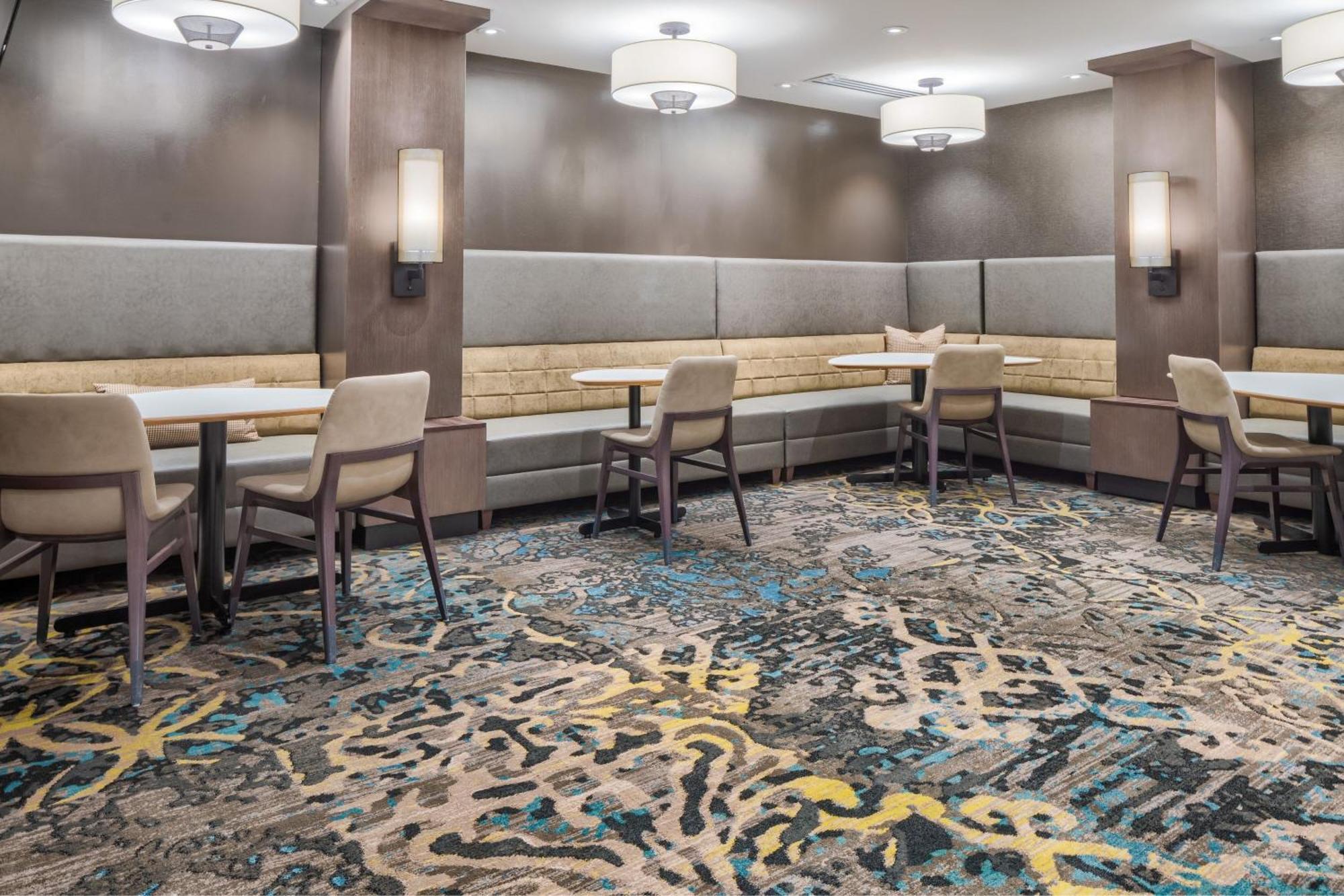 Hotel By Marriott Emory Area 3*